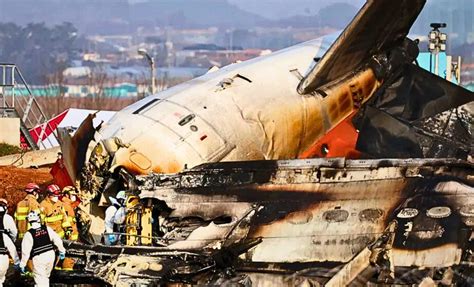 korean airline crash|MAJOR NEWS BLOOPER NAMING PILOTS OF DOWNED .